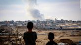 Live updates: Israel-Hamas war in Gaza, Benny Gantz's ultimatum for Netanyahu