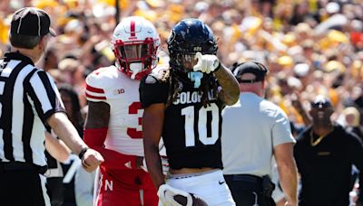 Former Colorado WR Xavier Weaver signs with Arizona Cardinals as undrafted free agent