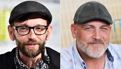DJ Qualls Reveals He’s Engaged to ‘Supernatural’ Costar Ty Olsson: ‘We’re Going to Be Old Men Together’