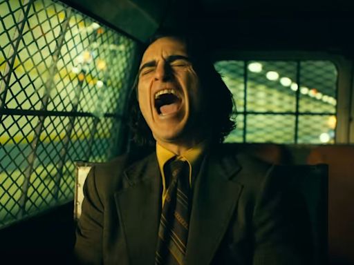 Joaquin Phoenix's Joker 2 Co-Star Talks Popularity On Sets Amid Brouhaha Over His Other Movie Exit