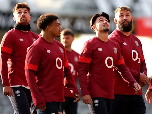 New Zealand vs England: Kick-off time, TV channel, live stream, team news, lineups, h2h, odds today