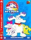 The Secret Files of the Spy Dogs