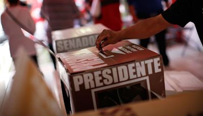 ¡Codo a codo! Revelan las posiciones que tendrán los candidatos en el segundo debate presidencial