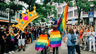 Día del Orgullo LGBT+ 2024: Reinas gay de la Marcha en CDMX