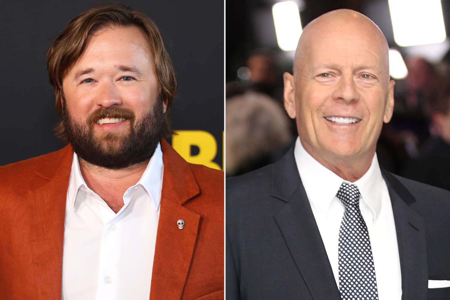 Haley Joel Osment Keeps Bruce Willis 'Very Close' to His Heart 25 Years After The Sixth Sense