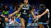 WNBA star Angel Reese makes history with rookie record