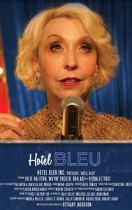 Hotel Bleu