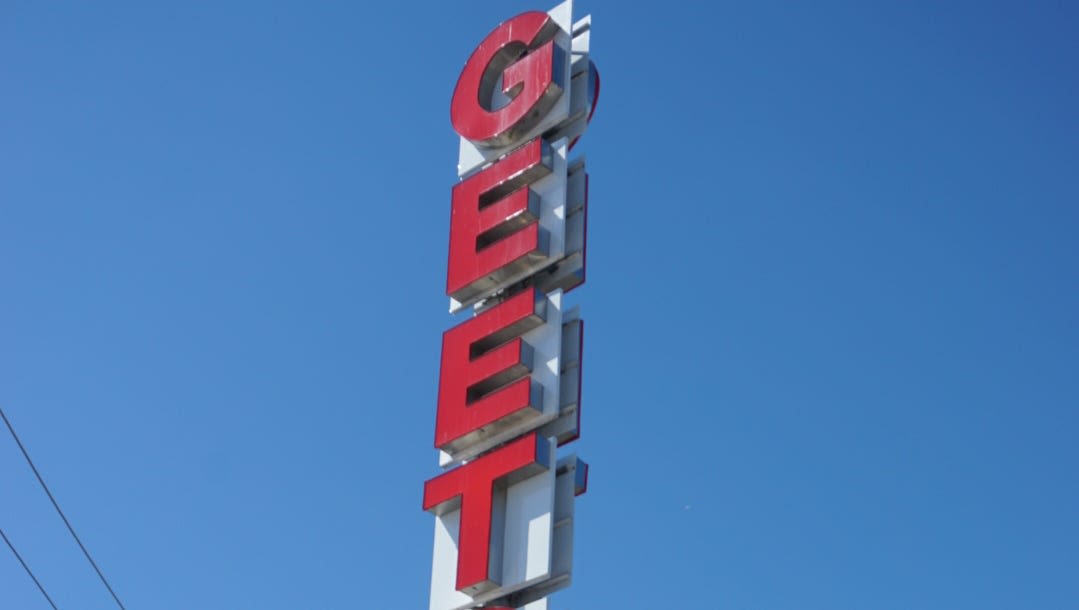 Deal reached for sale of iconic Geets Diner in Gloucester County