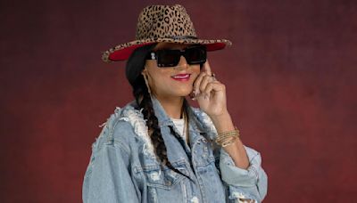 Marsha Ambrosius' new 'CASABLANCO' album is just what Dr. Dre ordered