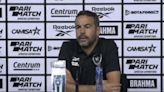 Artur Jorge não condiciona vitória do Botafogo a ter um jogador a mais