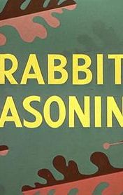 Rabbit Seasoning