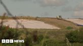 Micklefield residents suffer from 'eye-watering' landfill stench