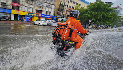 Delhi Rains: Experts Warn People of Potential Health Risks