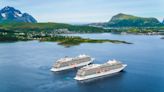 What Is the Highest Rated Luxury Cruise Line?