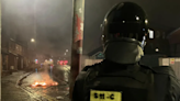 New rioting across UK cities as arrests multiply