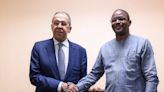 Russia to provide more military aid, instructors to Burkina Faso