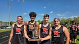 Muskegon-area boys track regional results and state qualifiers