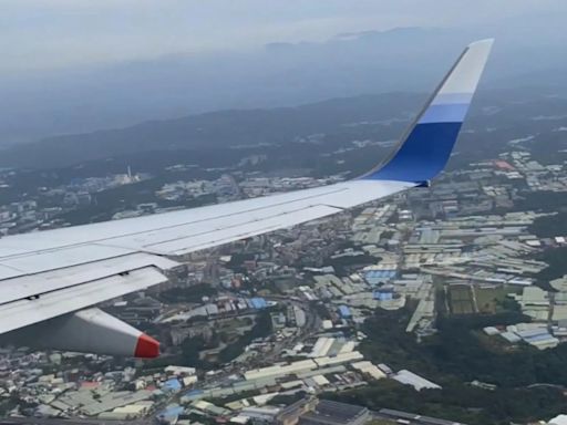 全球前25大航空公司出爐！台灣僅「長榮」入榜 卡達奪回冠軍寶座