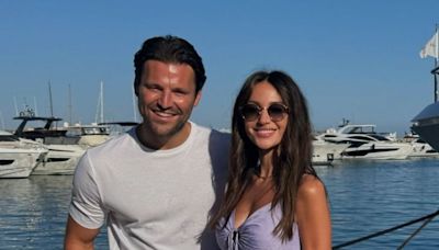 Mark Wright and Michelle Keegan leave fans all saying same thing as they share rare couple pics
