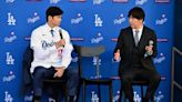 Tradutor do astro do beisebol Shohei Ohtani admite desvio milionário da conta do atleta