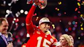 Chiefs' New WR Corps Is Good Enough for the Team to 3-Peat