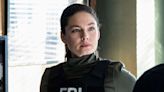 Alexa Davalos Won't Be Back to 'FBI: Most Wanted' in Season 5