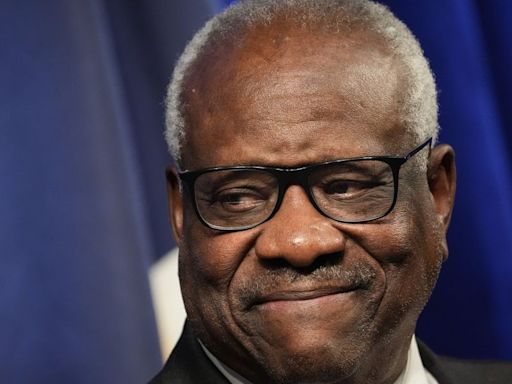 Clarence Thomas gave Aileen Cannon 'faulty argument' to justify booting Jack Smith: expert