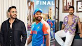 Ajay Devgn, Varun Dhawan Celebrate As Team India Reaches T20 WC Final: 'Time to Bring Home the Cup' - News18