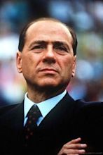 Silvio Berlusconi