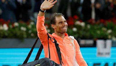 "Fue triste que perdiera, pero...": Álex Corretja señala el motivo por el que Rafa Nadal ilusiona para Roland Garros