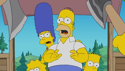 The Simpsons to Release XL Christmas Episode, Others Exclusively to Disney+