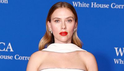 Scarlett Johansson says OpenAI copied her voice after she declined ChatGPT offer: 'I was shocked'