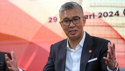 Tengku Zafrul: Google investment is testament to Malaysia’s current competitiveness