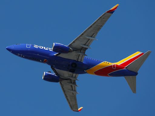 Summer heat is making soda cans explode on Southwest flights