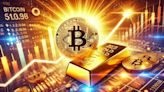 Bitcoin and Gold Surge Looms as 'Macro Summer' Sparks Market Frenzy, Say Experts - EconoTimes