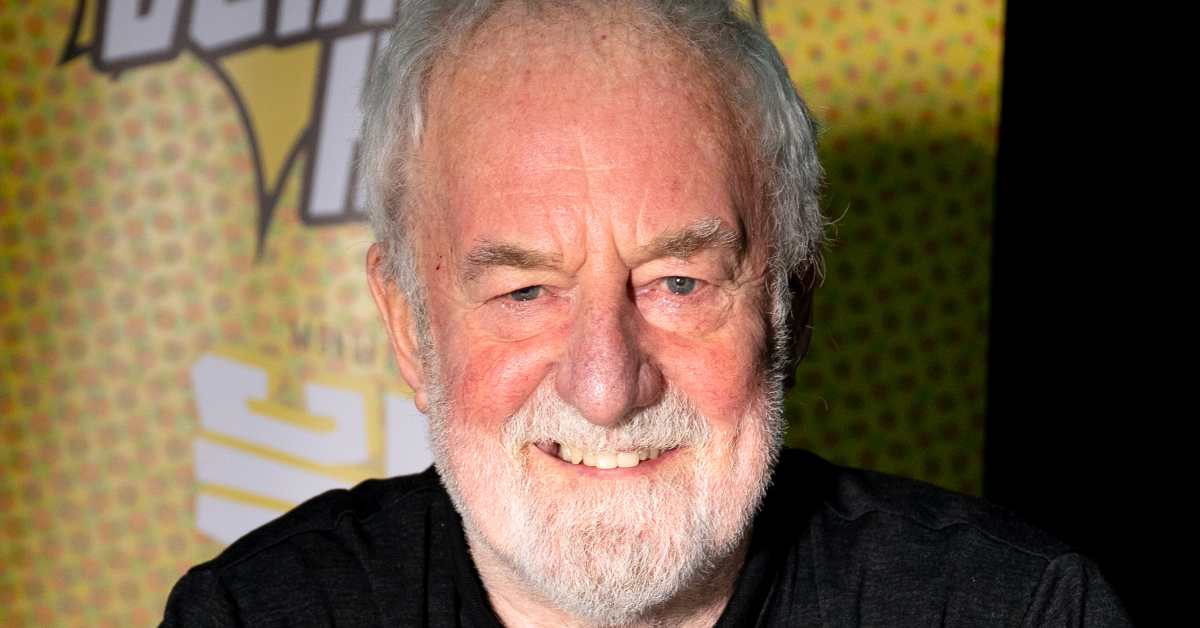 Bernard Hill, 'Titanic' and 'Lord of the Rings' Actor, Dead at 79