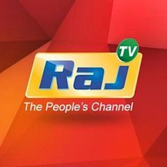 Raj TV