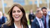 Kate Middleton Has No Events or Appearances Scheduled Through the End of the Year, Sources Say