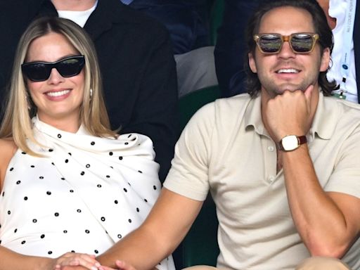 Margot Robbie and Tom Ackerley's future family could be set for major change