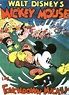 Touchdown Mickey (1932) movie posters