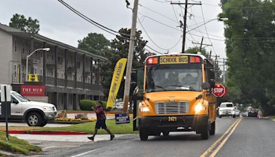 LEAP 2024 test scores are out. How did your Louisiana school or district do? Search here.