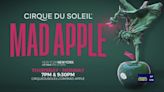 Celebrating Two Years of Wild Nights In The “Mad Apple”