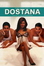 Dostana (2008 film)