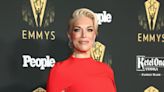 Hannah Waddingham wanted to thank Jason Sudeikis