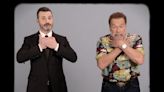 Late-Night Returns: Arnold Schwarzenegger Heads To Kimmel, Neil deGrasse Tyson Opens ‘The Late Show’