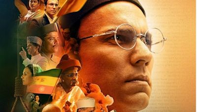 Randeep Hooda's Swatantrya Veer Savarkar 'NOT' submitted to Oscars 2025, confirms FFI President