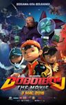 BoBoiBoy: The Movie