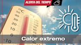 Aviso de calor