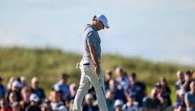 McIlroy Struggles, Åberg leads at Scottish Open - News Today | First with the news