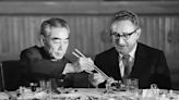 Why China Fondly Remembers Henry Kissinger